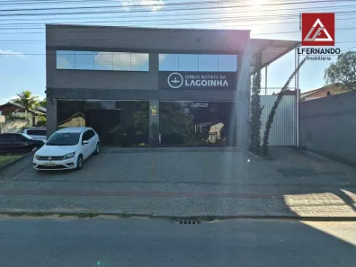 Galpão/Depósito/Armazém à venda, 470m² no Ribeirão do Bugre, Luiz Alves