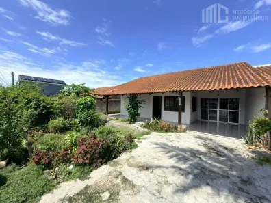 Casa com 3 Quartos à venda, 120m² no Costeira, Balneário Barra do Sul