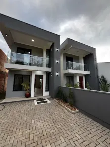 Casa com 2 Quartos à venda, 114m² no Das Rosas, Nova Hartz