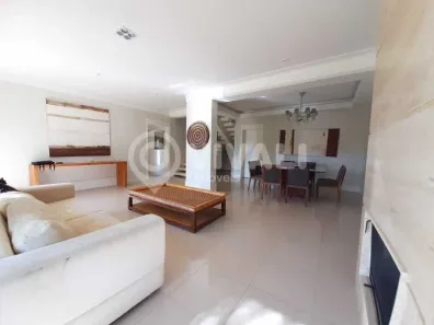 Casa de Condomínio com 4 Quartos à venda, 494m² no Jardim Nossa Senhora das Graças, Itatiba