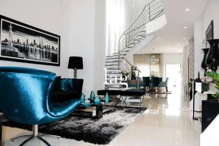 Casa de Condomínio com 5 Quartos à venda, 372m² no Parque Reserva Fazenda Imperial, Sorocaba