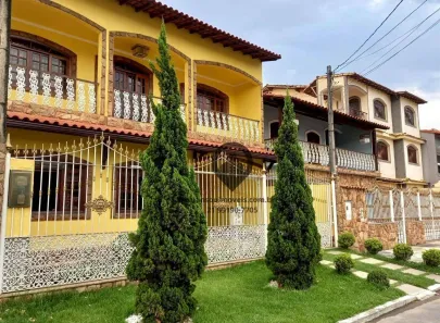 Casa com 4 Quartos à venda, 200m² no Campo Grande, Rio de Janeiro