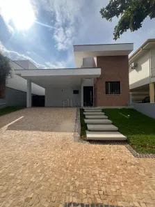 Casa de Condomínio com 3 Quartos à venda, 190m² no Swiss Park, Campinas
