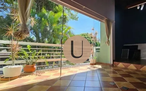 Casa com 3 Quartos à venda, 432m² no Jardim São Caetano, São Caetano do Sul