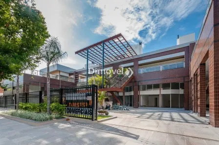 Ponto Comercial à venda, 93m² no Tristeza, Porto Alegre
