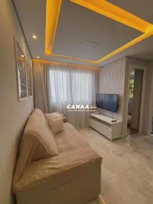 Apartamento com 2 Quartos à venda, 41m² no Parque Esmeralda, São Paulo