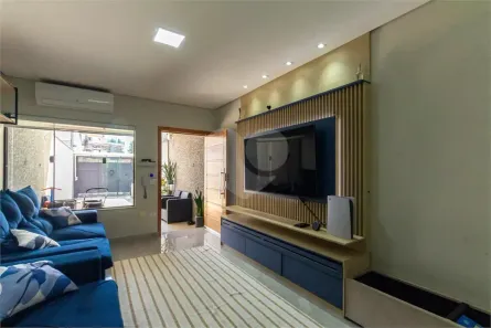 Casa com 3 Quartos à venda, 135m² no Vila Carrão, São Paulo