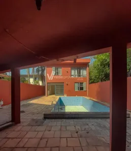 Casa com 6 Quartos à venda, 499m² no Sousas, Campinas