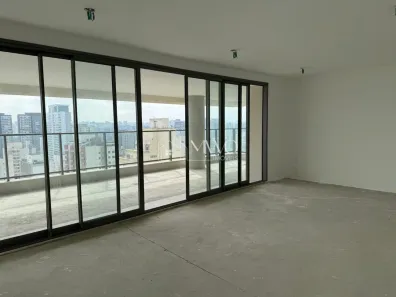 Apartamento com 4 Quartos à venda, 205m² no Brooklin Paulista, São Paulo