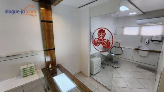 Sala Comercial à venda, 37m² no Centro, Jacareí