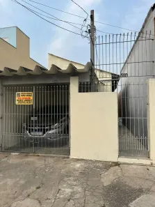 Casa com 1 Quarto para alugar, 125m² no Ayrosa, Osasco