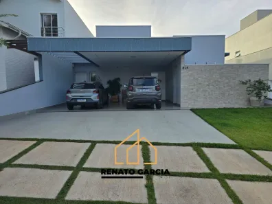 Casa de Condomínio com 3 Quartos à venda, 269m² no Jardim Maringá, Indaiatuba