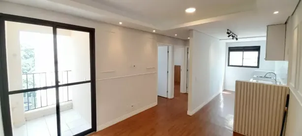 Apartamento com 2 Quartos à venda, 50m² no Jardim Gutierres, Sorocaba