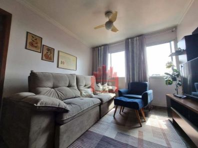 Apartamento com 3 Quartos à venda, 80m² no Belenzinho, São Paulo