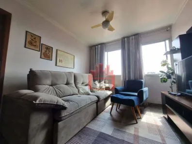 Apartamento com 3 Quartos à venda, 80m² no Belenzinho, São Paulo
