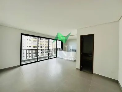 Apartamento com 3 Quartos à venda, 104m² no Setor Bueno, Goiânia