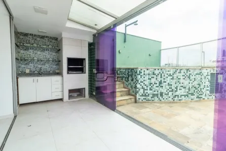 Cobertura com 2 Quartos à venda, 119m² no Pinheiros, São Paulo