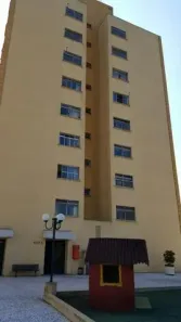 Apartamento com 2 Quartos à venda, 60m² no Vila Babilônia, São Paulo
