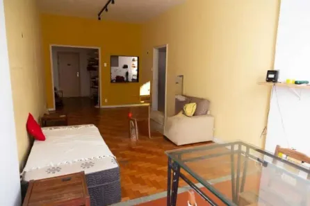 Apartamento com 3 Quartos à venda, 119m² no Botafogo, Rio de Janeiro