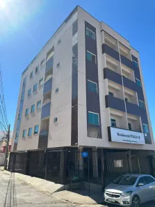 Apartamento com 2 Quartos para alugar, 53m² no Riacho Fundo I, Brasília