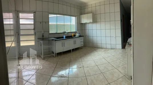 Casa com 3 Quartos à venda, 126m² no Residencial Santa Luiza I, Nova Odessa