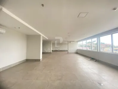 Sala Comercial para alugar, 340m² no Jardim São Luiz, Ribeirão Preto