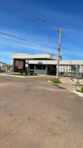 Apartamento com 2 Quartos à venda, 45m² no Setor Meireles, Brasília