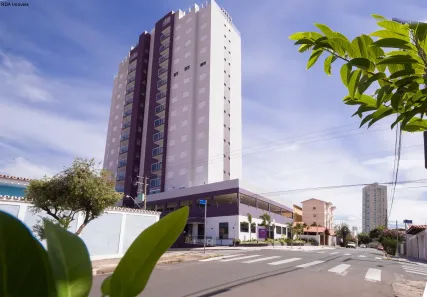 Apartamento com 3 Quartos à venda, 81m² no Vila Furlan, Indaiatuba