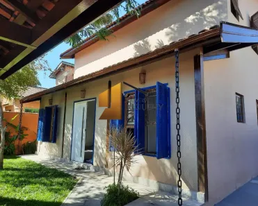 Casa com 4 Quartos à venda, 230m² no Bairro de Juquehy, São Sebastião