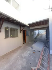 Casa com 2 Quartos à venda, 60m² no Europa, Belo Horizonte