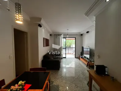Apartamento com 3 Quartos à venda, 97m² no Perdizes, São Paulo