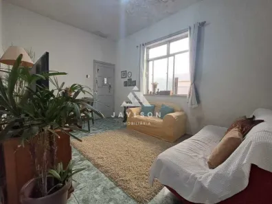 Apartamento com 3 Quartos à venda, 126m² no Olaria, Rio de Janeiro