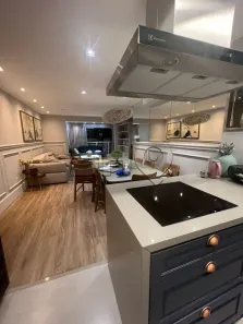 Apartamento com 3 Quartos à venda, 106m² no Água Branca, São Paulo