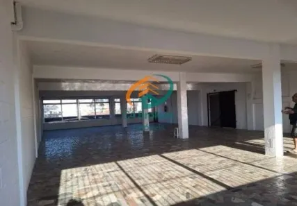 Ponto Comercial para alugar, 240m² no Macedo, Guarulhos