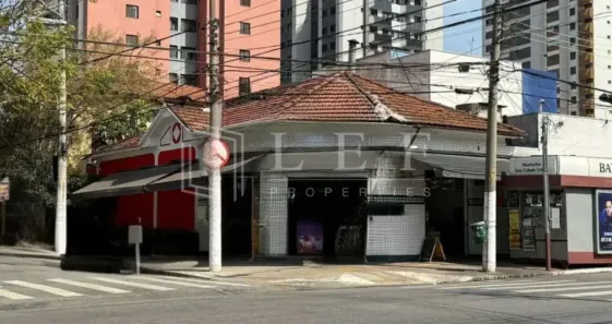 Ponto Comercial para venda ou aluguel, 307m² no Vila Clementino, São Paulo