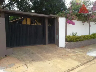 Fazenda/Sítio com 2 Quartos à venda, 173m² no Vale das Paineiras, Americana