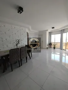 Apartamento com 3 Quartos à venda, 112m² no Vila Matilde, São Paulo