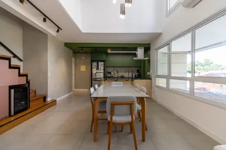 Apartamento com 2 Quartos à venda, 120m² no Paraíso, São Paulo