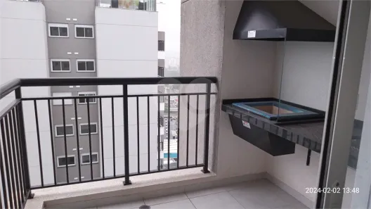 Apartamento com 2 Quartos à venda, 67m² no Centro, Osasco