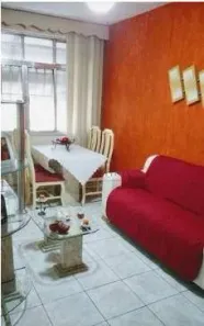 Apartamento com 2 Quartos à venda, 70m² no Fonseca, Niterói