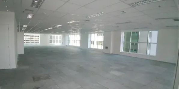 Sala Comercial para venda ou aluguel, 540m² no Chácara Santo Antônio (Zona Sul), São Paulo