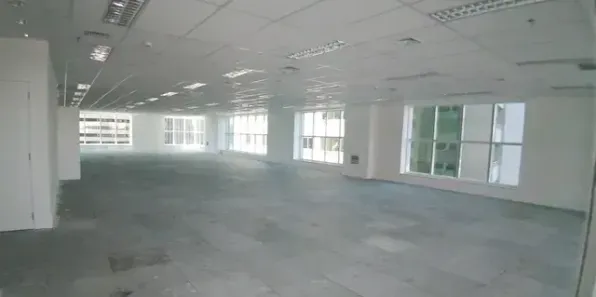 Sala Comercial para venda ou aluguel, 540m² no Chácara Santo Antônio (Zona Sul), São Paulo
