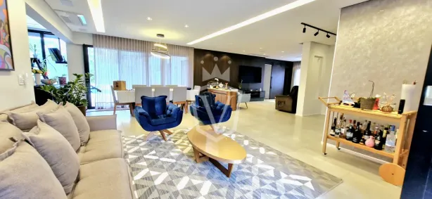Casa de Condomínio com 5 Quartos à venda, 400m² no Jardim Tereza Cristina, Jundiaí