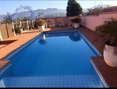 Sobrado com 3 Quartos à venda, 500m² no Nova Cabreúva (Centro), Cabreúva