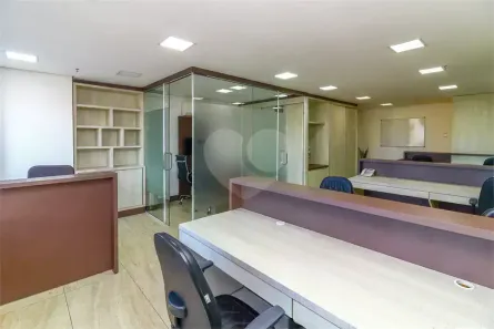 Sala Comercial à venda, 53m² no Praia de Belas, Porto Alegre
