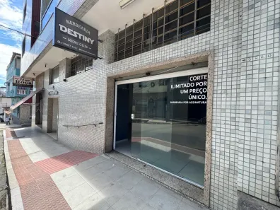 Ponto Comercial para alugar, 40m² no Cruzeiro do Sul, Cariacica