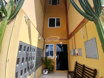 Apartamento com 1 Quarto para alugar, 35m² no Itoupavazinha, Blumenau