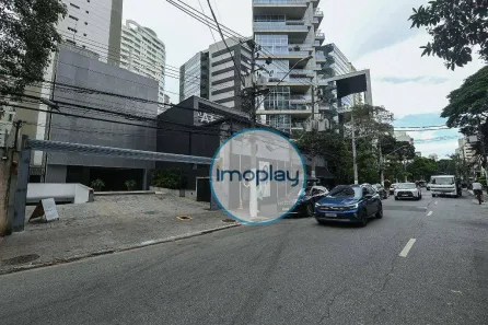 Prédio Comercial para alugar, 1047m² no Jardim Paulistano, São Paulo