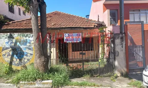 Lote/Terreno à venda, 192m² no Imirim, São Paulo
