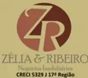Logo da imobiliária